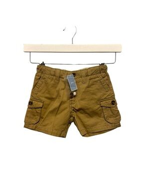 ⭐️ 5/$30 Jacadi Kids Cargo Shorts size 3T